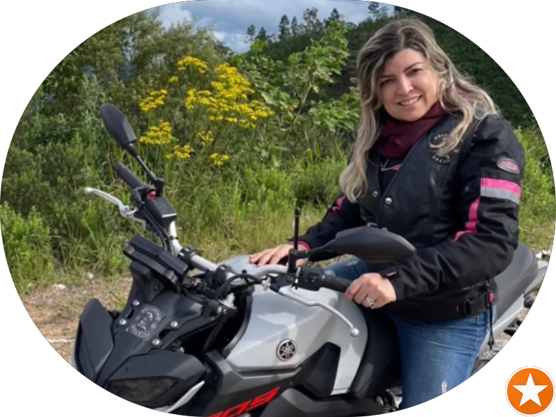 Foto 2 de Dra. Brenda Veiga