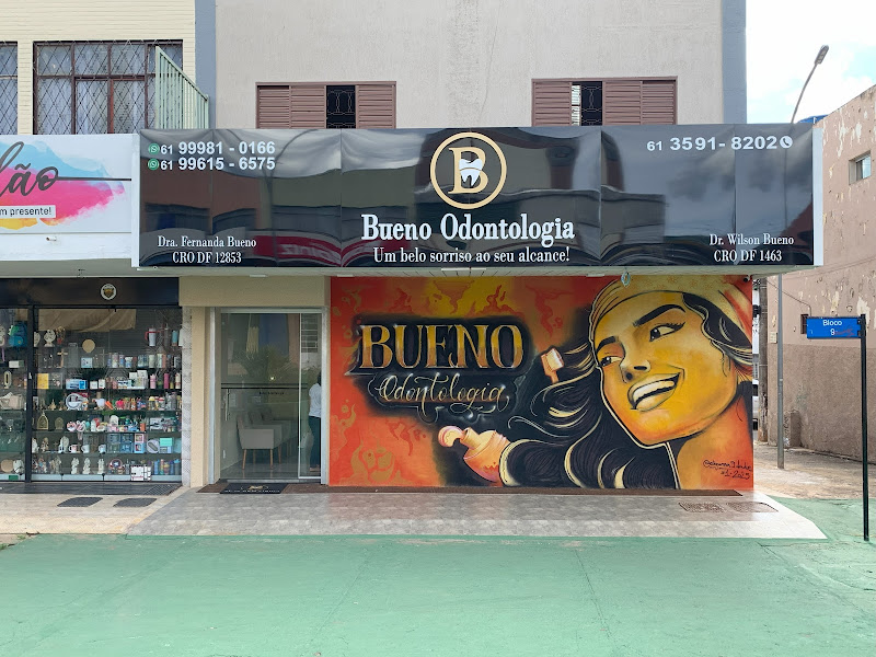 Foto 3 de Dra. Brendda Feitosa - Odontologia Integrada