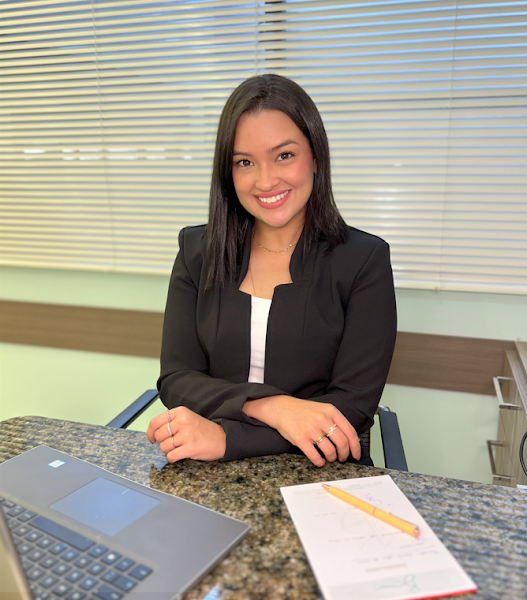 Foto 2 de Dra. Brenna Alves