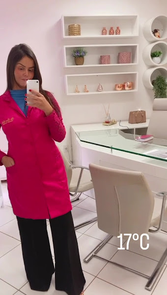 Foto 3 de Dra Bruna Adriele - Harmonização Facial em Rio Verde