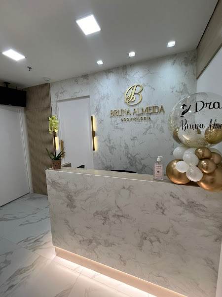 Foto 2 de Dra. Bruna Almeida - Odontologia
