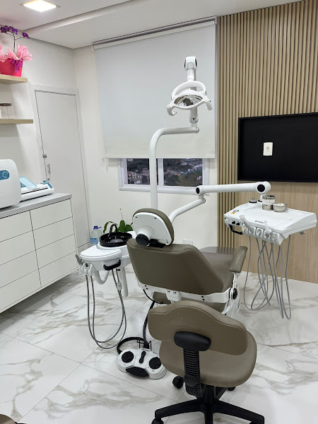 Foto 3 de Dra. Bruna Almeida - Odontologia