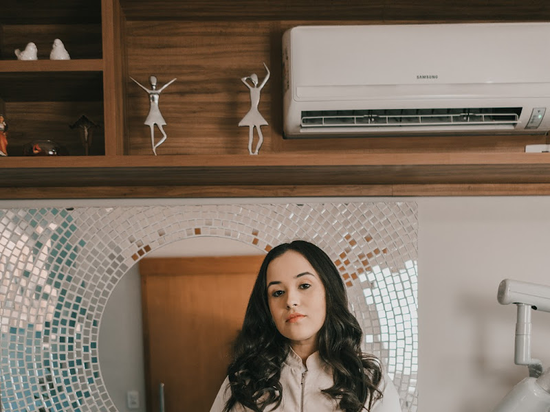 Foto 3 de Dra Bruna Amaral | Especialista em Harmonização Orofacial | Camarota Centro de saúde.