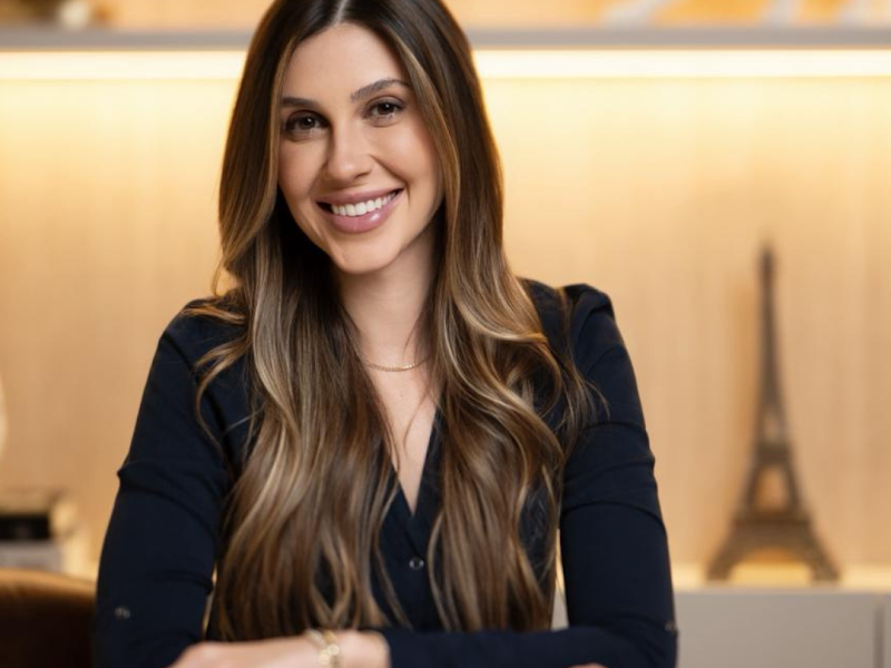 Foto de Dra Bruna Bassi - Harmonização Facial | Campinas - SP