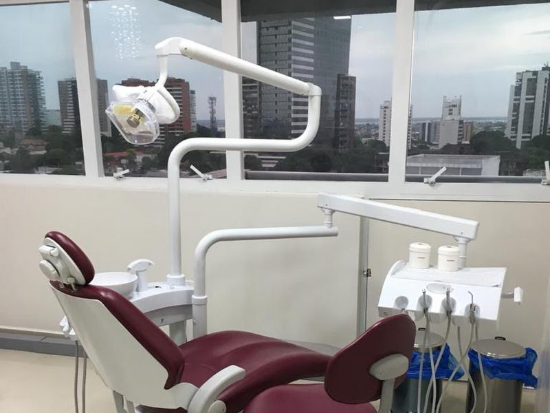 Foto de Dra.Bruna Braga