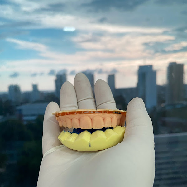 Foto 3 de Dra.Bruna Braga