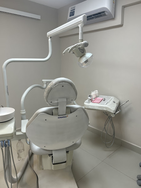 Foto 2 de DRA BRUNA CARPES HONORIO