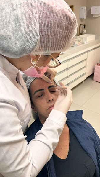 Foto 4 de DRA BRUNA CARPES HONORIO