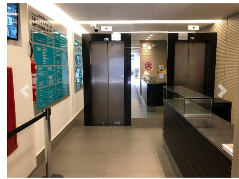 Foto de Dra. Bruna Casadei- Equipe de Endodontia