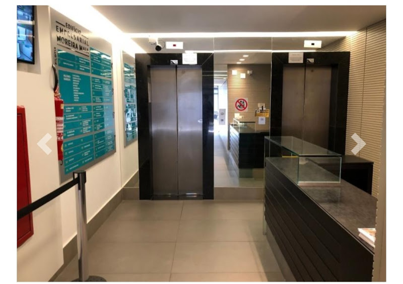 Foto 2 de Dra. Bruna Casadei- Equipe de Endodontia