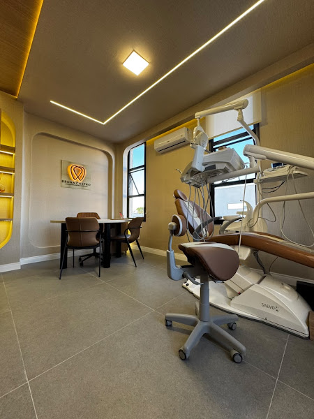 Foto 2 de Dra Bruna Castro Odontologia Estética