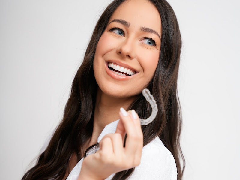 Foto 5 de Dra. Bruna Conde | Dentista Antenada | Referência em Halitose em São Paulo