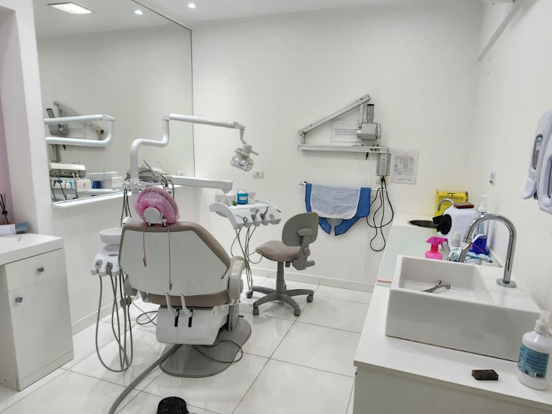 Foto 6 de Dra. Bruna Conde | Dentista Antenada | Referência em Halitose em São Paulo