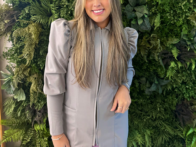 Foto de Dra. Bruna da Costa Ranzeiro | Dentista | Niterói