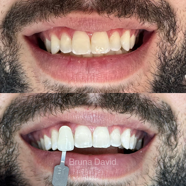 Foto 2 de Dra. Bruna David