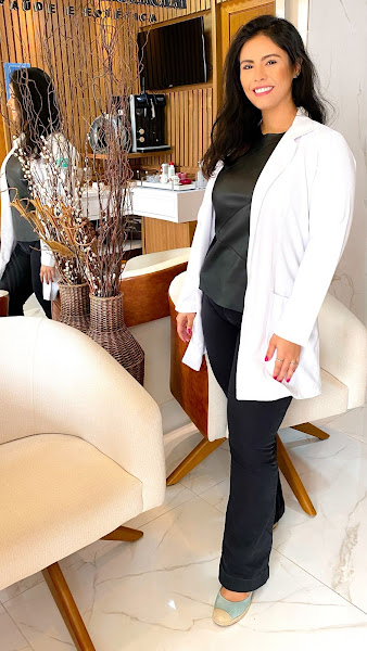 Foto 3 de Dra. Bruna David