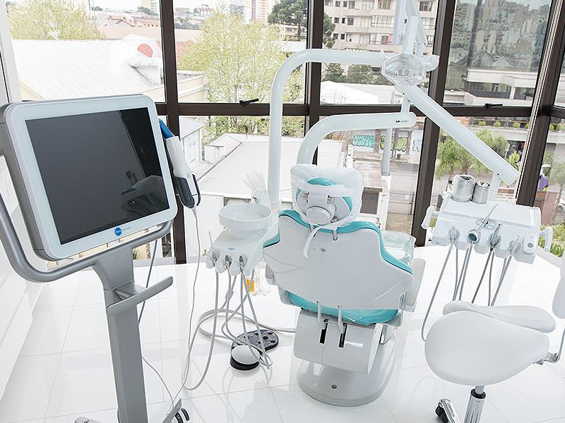 Foto 7 de Dra. Bruna de Rossi – Dentista em Caxias do Sul | Clínica Geral e Ortodontia