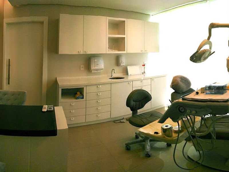 Foto 8 de Dra. Bruna de Rossi – Dentista em Caxias do Sul | Clínica Geral e Ortodontia