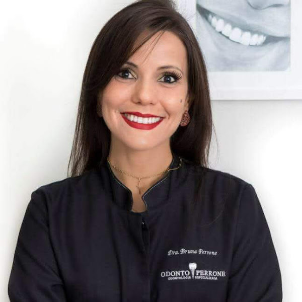Foto 2 de Dra Bruna Delazari Perrone