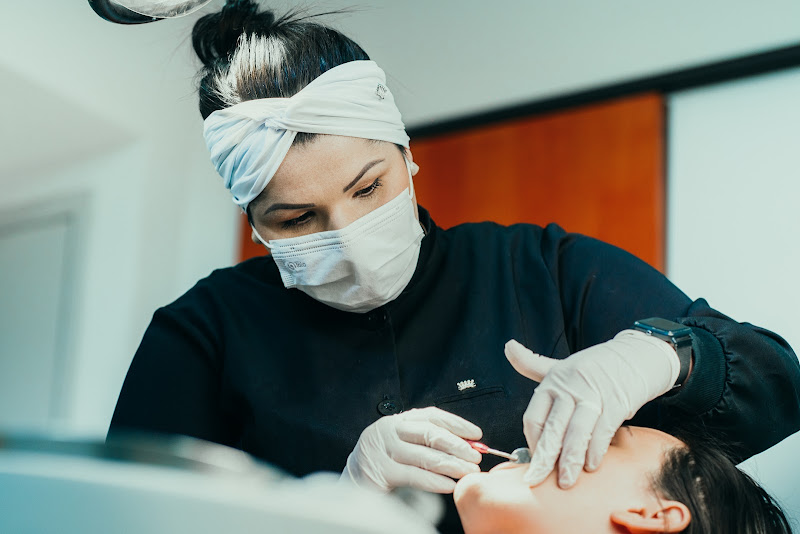 Foto 3 de Dra. Bruna Diniz - Odontologia