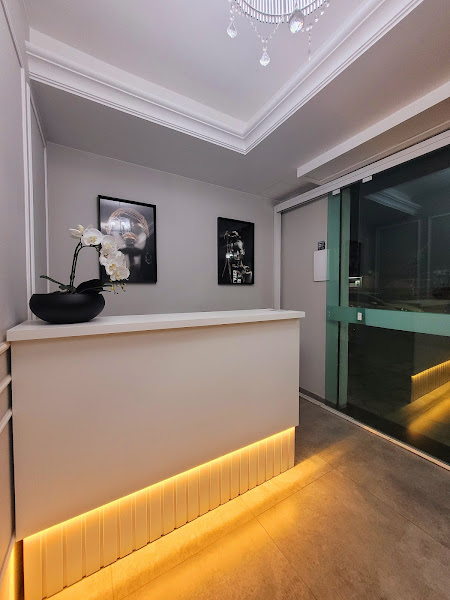 Foto 2 de Dra. Bruna Fameli