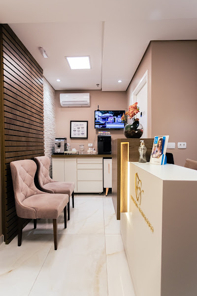 Foto 2 de Dra. Bruna Fazzio