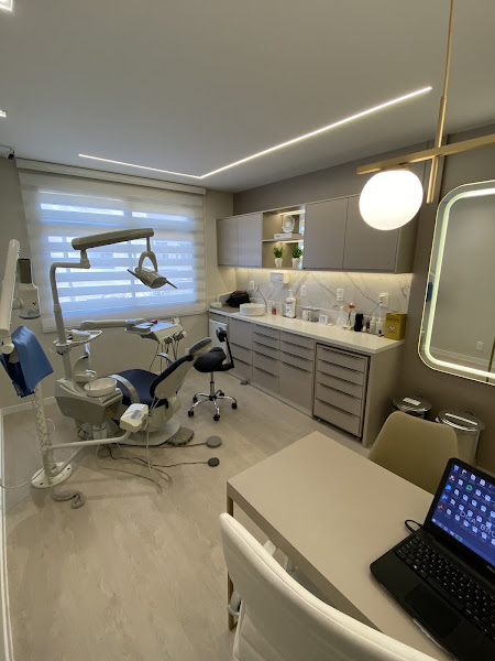 Foto 2 de Dra. Bruna Fiorini Fluck