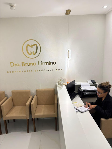 Foto 3 de DRA. BRUNA FIRMINO | ODONTOLOGIA ESPECIALIZADA