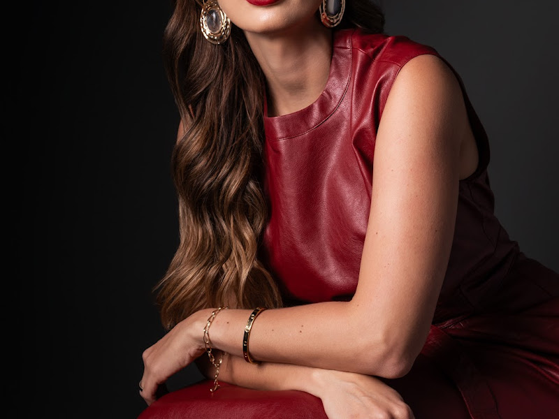 Foto de Dra. Bruna Gama