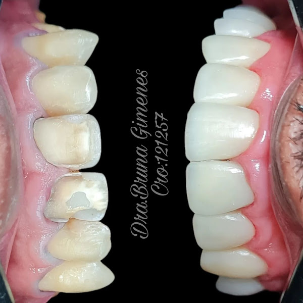 Foto 2 de Dra. Bruna Gimenes