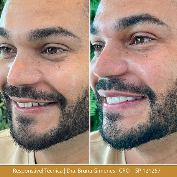 Foto 3 de Dra. Bruna Gimenes