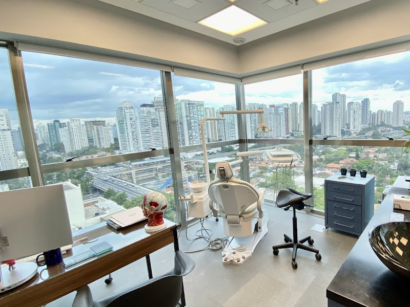 Foto 9 de Dra. Bruna Gimenes