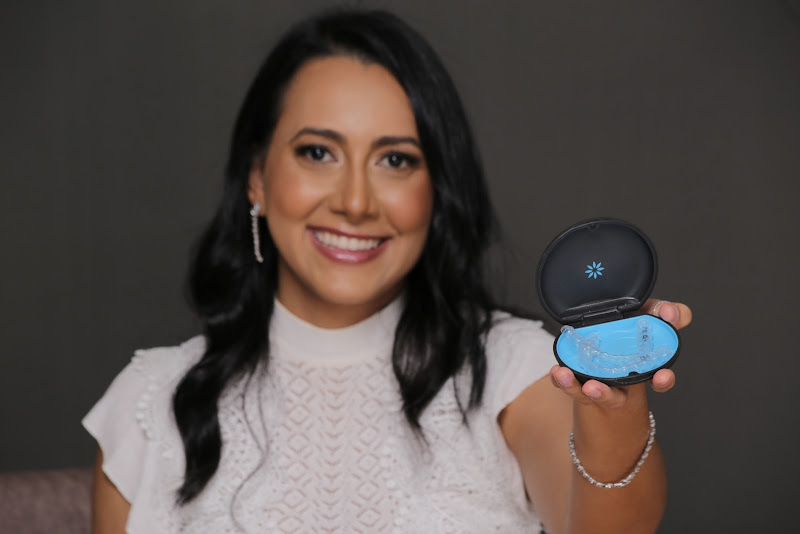 Foto 2 de Dra. Bruna Gomes - ortodontista - Invisalign Doctor