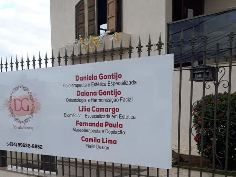 Foto 2 de Dra. Bruna Gontijo