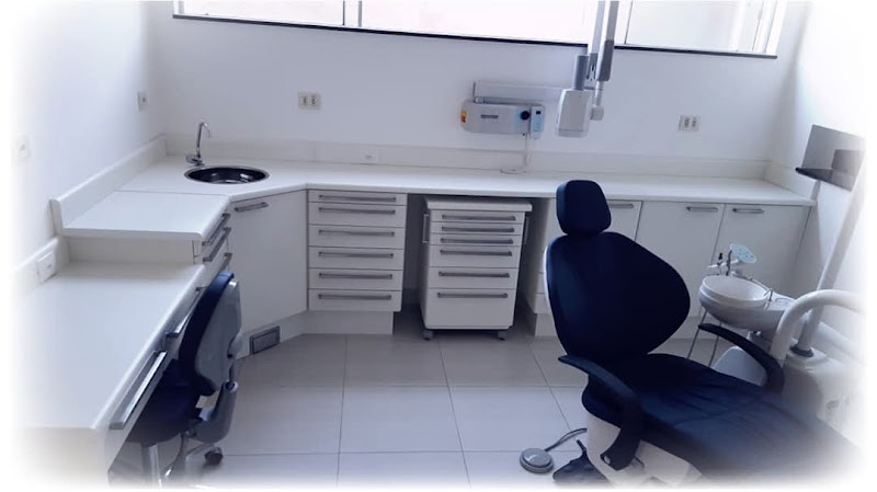 Foto 2 de Dra. Bruna Granzotti (Consultório Odontológico)