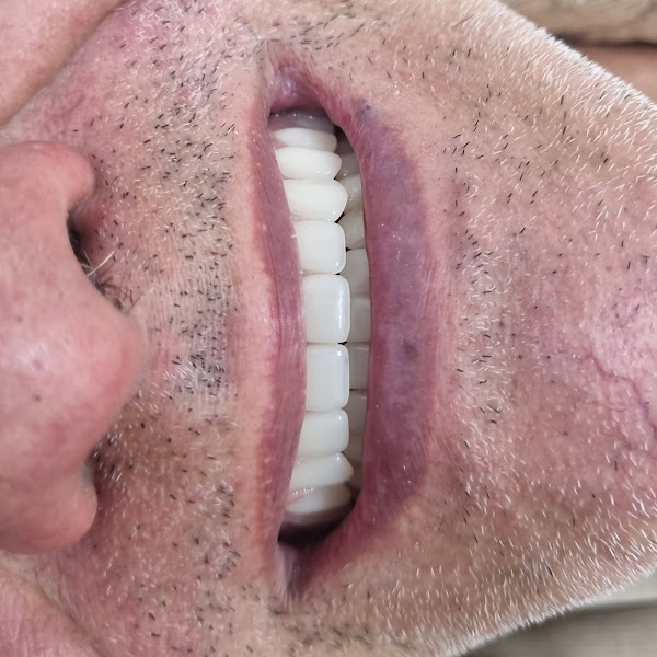 Foto 2 de Dra Bruna Hartmann