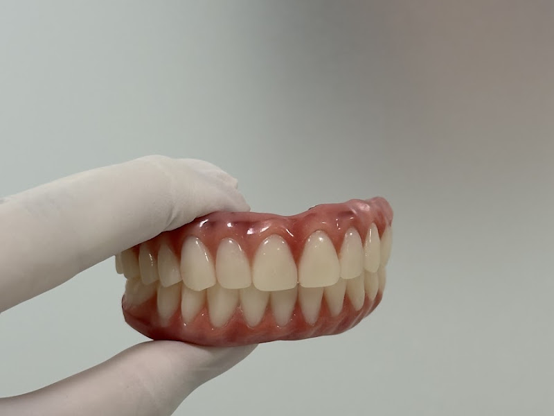 Foto de Dra. Bruna Leite - Odontologia Funcional e Estética