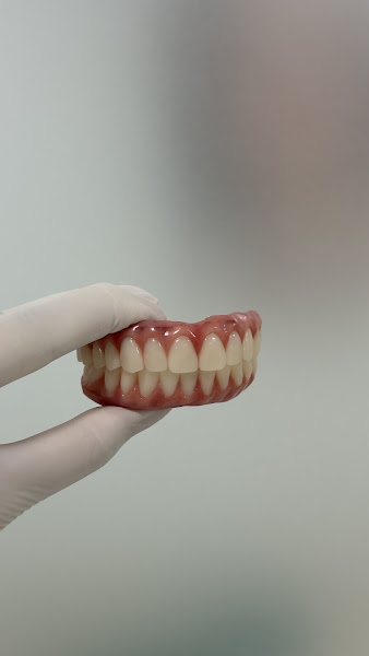 Foto 2 de Dra. Bruna Leite - Odontologia Funcional e Estética