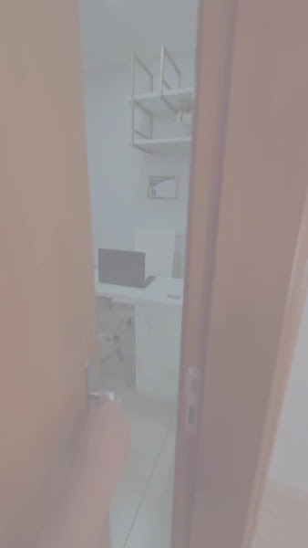 Foto 3 de Dra Bruna Lemos- Odontologia Estética em Franca/SP- Implantes e Lentes de contato dental.