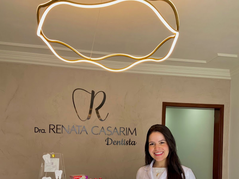 Foto de Dra. Bruna Mª Viana Henriques