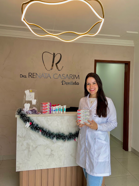 Foto 2 de Dra. Bruna Mª Viana Henriques