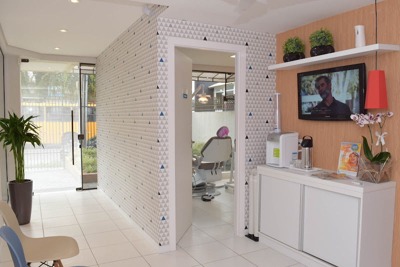 Foto 2 de Dra Bruna Marcela Demogalski Dombeck