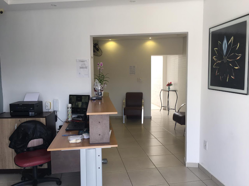 Foto de Dra. Bruna Marques Claudio