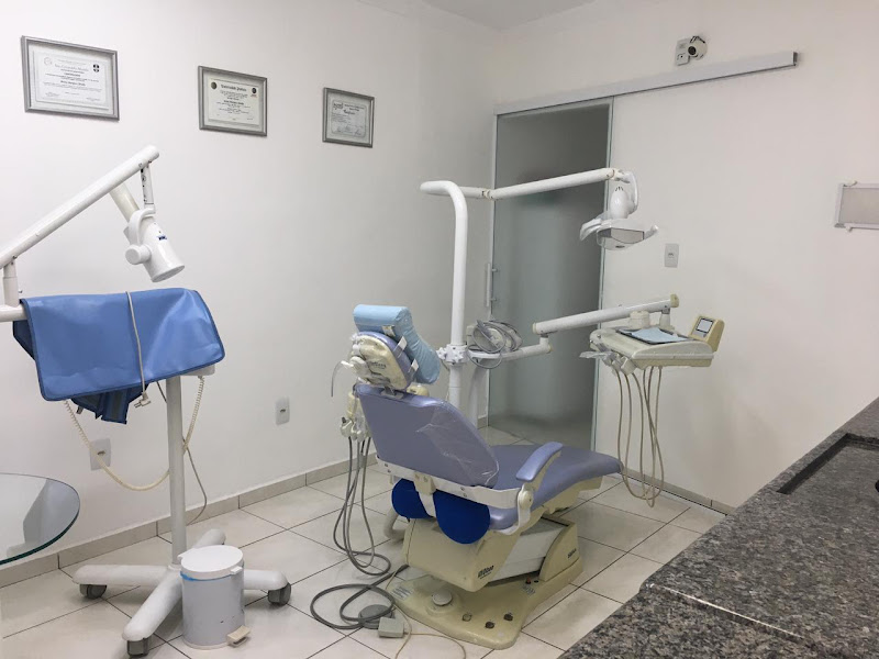 Foto 3 de Dra. Bruna Marques Claudio