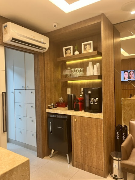 Foto 2 de Dra Bruna Meireles