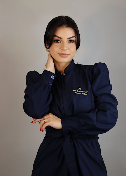 Foto 2 de Dra. Bruna Menezes