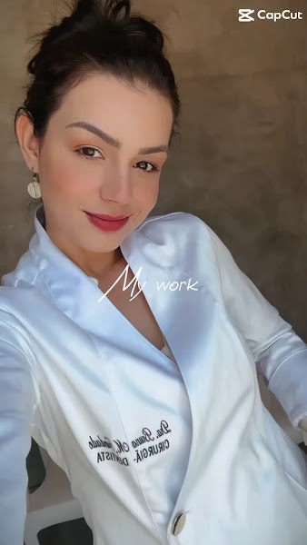 Foto 3 de Dra. Bruna Menezes