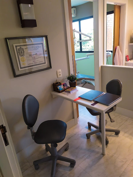 Foto 3 de Dra. Bruna Miranda