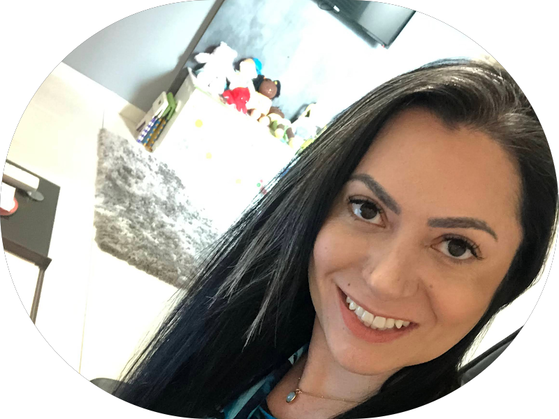 Foto 4 de Dra. Bruna Miranda