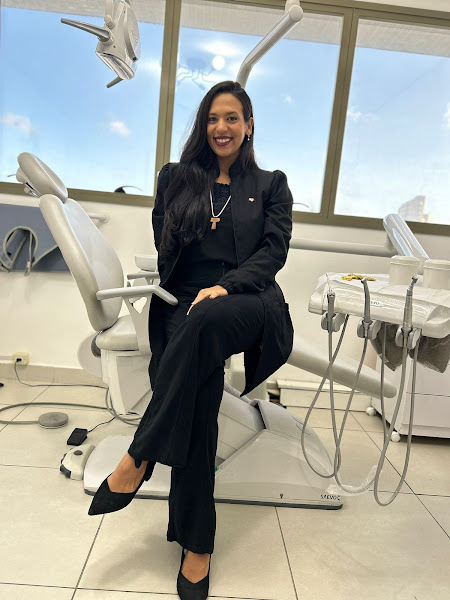 Foto 2 de Dra Bruna Miranda | Dentista em João Pessoa